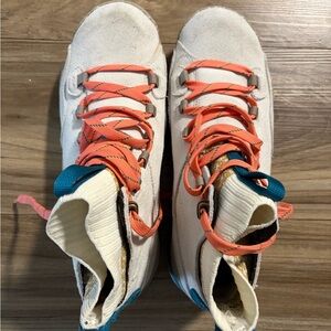 Women's Back-To-Berkeley III Sport Waterproof Boots